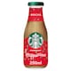 image 2 of Starbucks Frappuccino Mocha Chocolate Flavoured Milk Iced Coffee 250ml