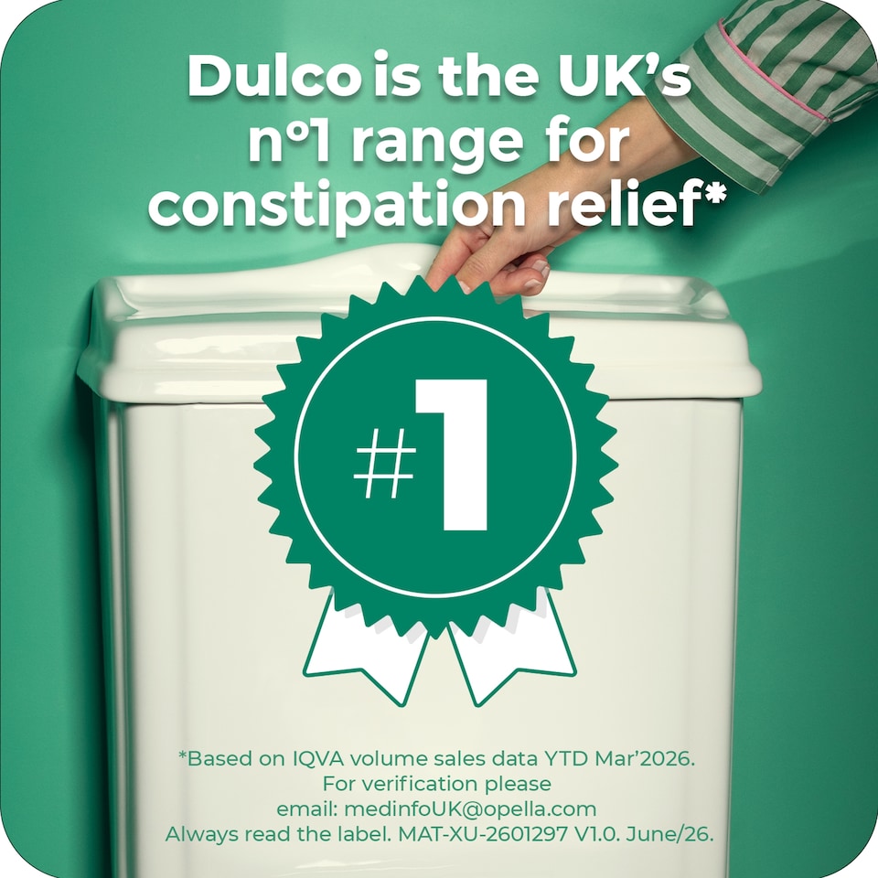 image 1 of Dulcolax Pico Liquid Fruit Flavoured Laxative Syrup 100ml