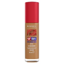 Rimmel Lasting Foundation 410 Latte 30Ml