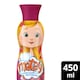 image 1 of Matey Molly Mermaid Bubble Bath 450Ml