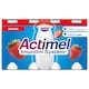 image 1 of ACTIMEL Strawberry 8x100g