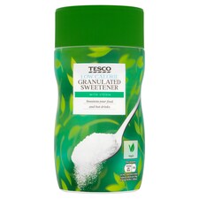 Tesco Stevia Sweetener 75G