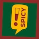 image 4 of Dolmio Intensify Red Pepper Smoked Paprika & Chilli Sauce 400G