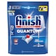 obrázok 1 z Finish Quantum kapsuly do umývačky riadu - Fresh 72 ks