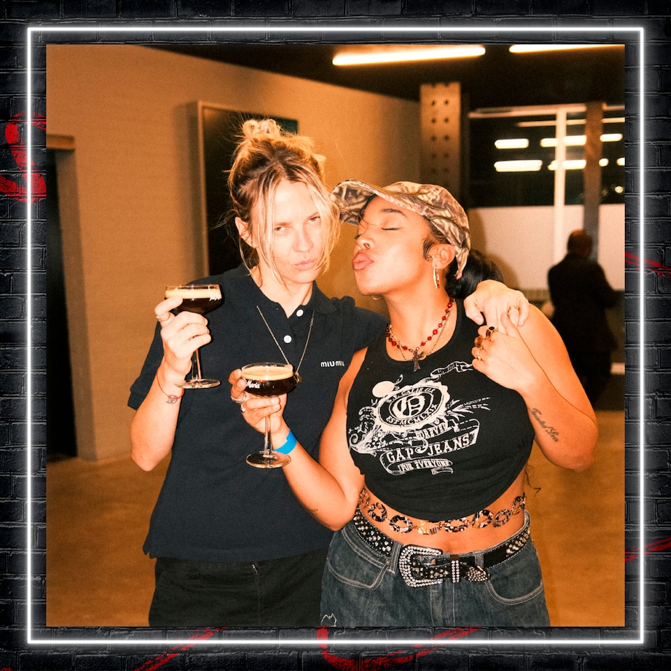 image 1 of Tia Maria Coffee Liqueur 1L