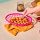 image 2 of The Gym Kitchen High Protein BBQ Chicken Bites 45g