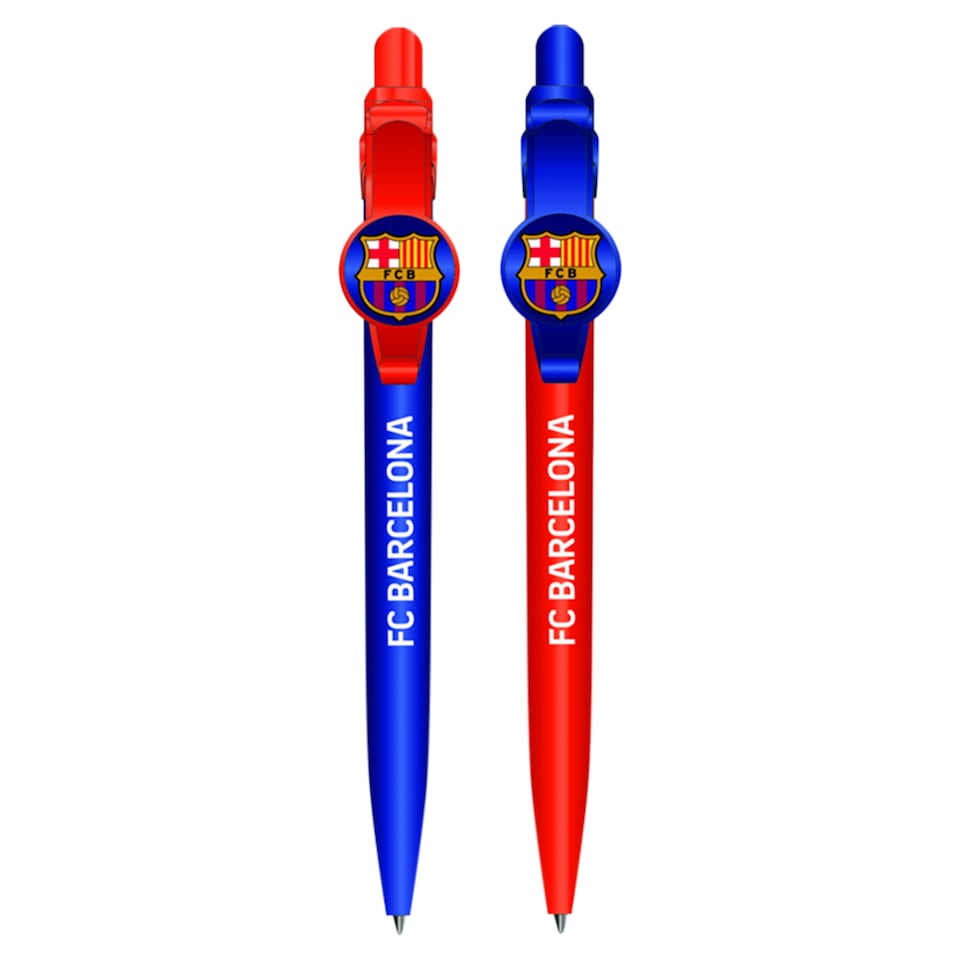 FCB Ballpoint Pen