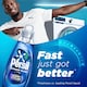 image 2 of Persil Wonder Wash Odour Defy Laundry Detergent 55 Washes 1485ml