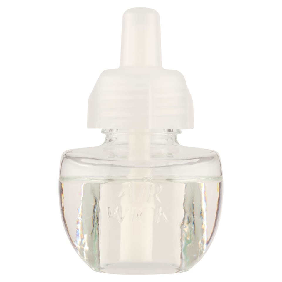 image 1 of Air Wick Essential Oils Tekutá náplň do elektrického prístroja levanduľa 19 ml