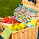 image 3 of Volvic Touch of Fruit Peach & Raspberry Sugar Free Still Flavoured Water 1.5L