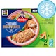 image 1 of Birds Eye Captain's Discoveries 2 Tortilla Crumb Mexican Inspired Fish Fillets 220g