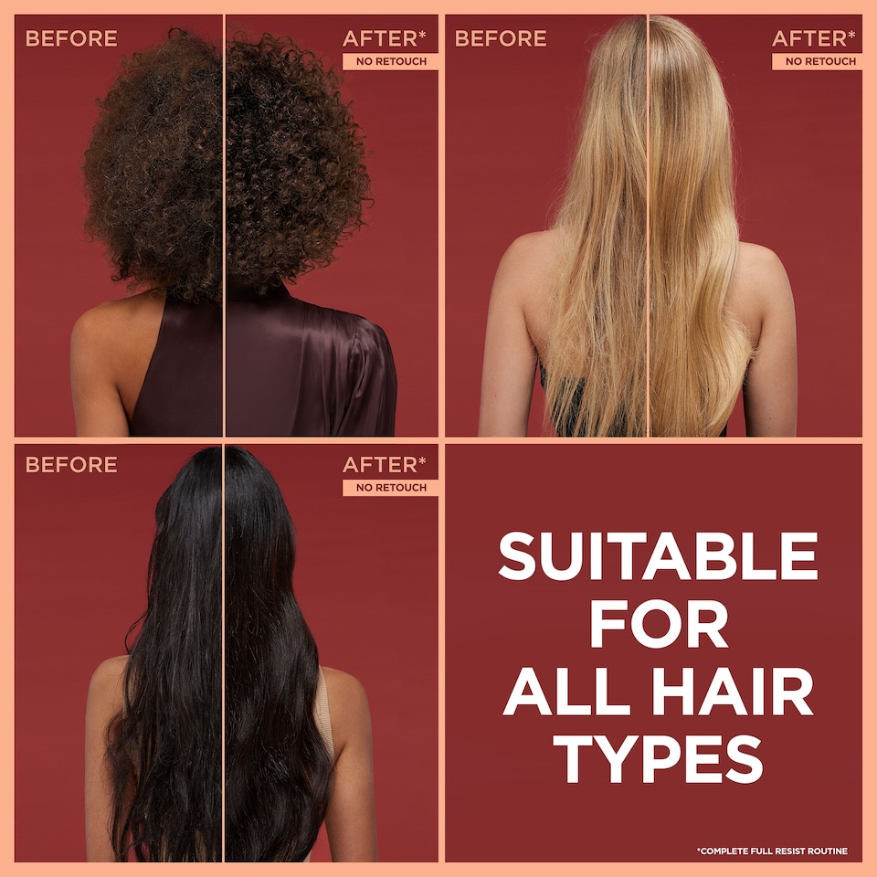 image 1 of L'Oreal Paris Elvive Full Resist Aminexil Shampoo 400Ml