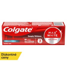 Zubná pasta Colgate Max White Ultra Freshness Pearls 50ml