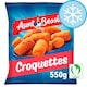 image 1 of Aunt Bessies Crunchy Homestyle Croquettes 550G