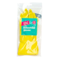 Keep It Handy Household Washing Up Gloves 1 Pairs