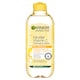 image 1 of Garnier SkinActive Micellar Vitamin C Cleansing Water 400ml