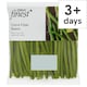 image 1 of Tesco Finest Extra Fine Beans 200G