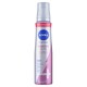 Obrázek 1 pro produkt Nivea Diamond Gloss Pěnové tužidlo 150ml