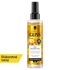 Gliss Oil Nutritive Express Repair Conditioner 200 ml