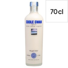 Coole Swan Cream Liqueur 700Ml