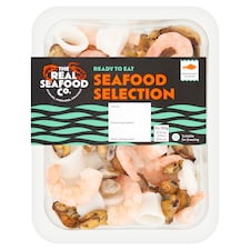 Real Seafood Company Seafood Selection 200g