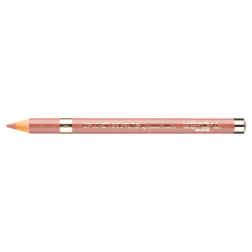 image 1 of Loreal Color Riche Lip Liner Beige 630
