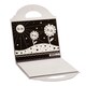 image 4 of Crayola Cute & Colourful Travel Activity Pad