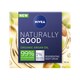 image 1 of Nivea Naturally Good Argan Oil Regenerating Night Cream 50Ml