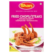 Shan Fried Chops 50g