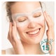 image 3 of Garnier Eye Tissue Mask Coconut Water 6G