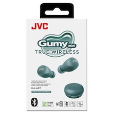 JVC HA-A6T Gumy Mini TWS Green