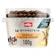 image 1 of Muller X MYProtein CRUNCH Vanilla Yogurt (with protein chocolate balls) 180g