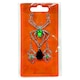 image 1 of  Spider Necklace and Earring