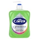 image 1 of Carex Handwash Aloe Vera 500ml