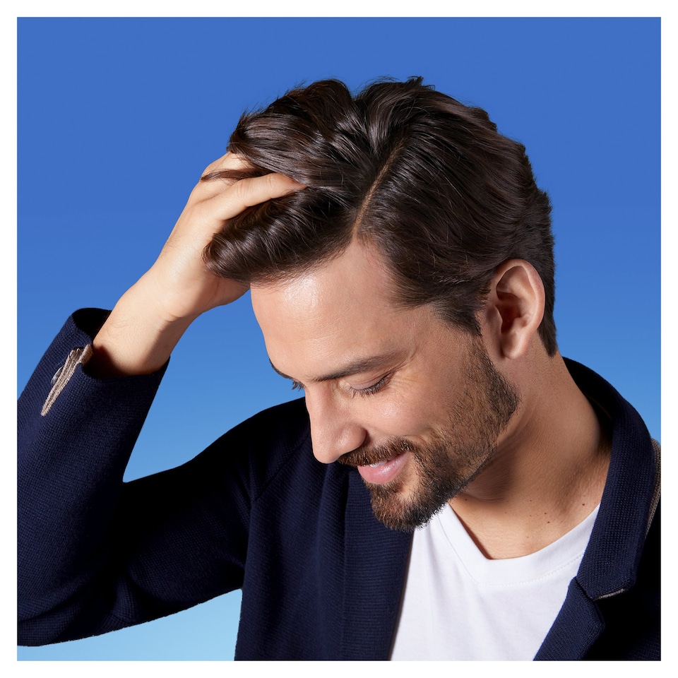 image 1 of Head & Shoulders 2 In 1 Classic Clean Shampoo & Conditioner 225ml