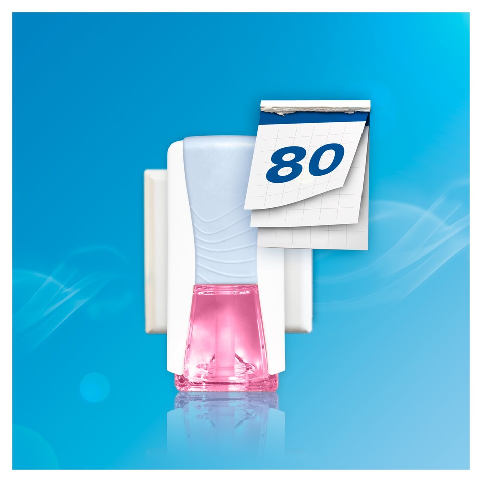 image 1 of Ambi Pur Plug In Refill Vanilla