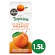 image 1 of Tropicana Orange Juice With Extra Juicy Bits 1.5L