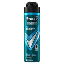 Rexona Men Advanced Protection Cobalt Dry izzadásgátló 150 ml