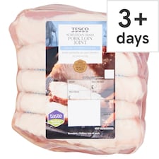 Tesco Northern Irish Pork Loin Joint 1.0kg - 1.250kg