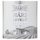 Tokajicum Tokaji Hárslevelű száraz fehérbor 12% 0,75 l  2. kép