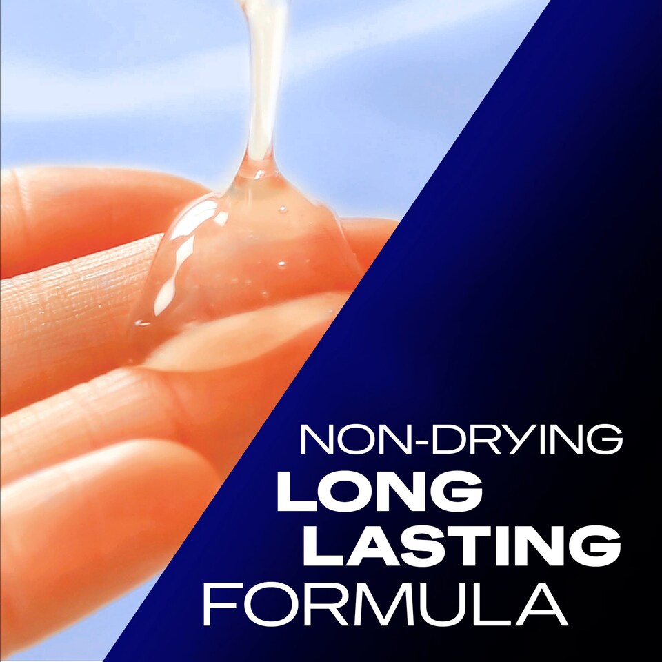 image 1 of Durex Play Silicone Based Perfect Glide Lubricant Gel 50ml