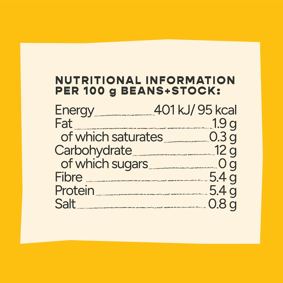 image 1 of Bold Bean Co Queen Chickpeas 570g