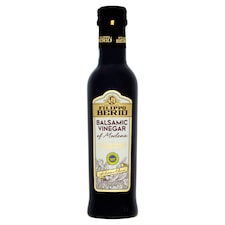 Filippo Berio Balsamic Vinegar 250Ml