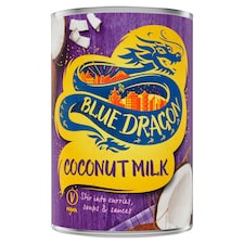 Blue Dragon Coconut Milk 400Ml