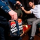 image 3 of Carling Black Label Premium Lager British 4x568ml 