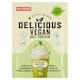 Obrázek 1 pro produkt Nutrend Delicious Vegan Protein příchuť pistácie + marcipán 30g