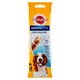obrázok 1 z Pedigree Dentastix Doplnkové krmivo pre psy staršie ako 4 mesiace 3 ks 77 g