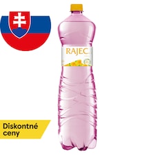 Rajec Dandelion Non-Carbonated 1.5 L