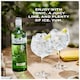 image 3 of Gordon's Special Dry London Gin Bottle 37.5% Vol 35Cl