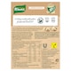 image 2 of Knorr Quick Soup Mushroom 3X64ml